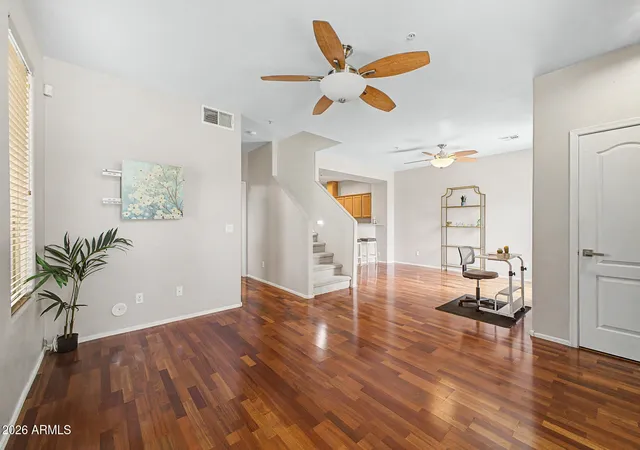 Photo 1 of Townhouse for sale at 1225 N 36th Street #1140, Phoenix, AZ 85008 | MLS# 7057222 | Listing updated on 2026-09-19