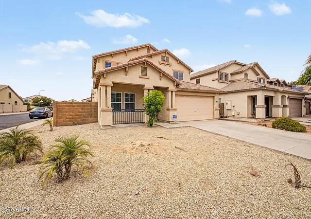 1st image of 9205 W Williams St, Tolleson, AZ 85353 | MLS# 7057208