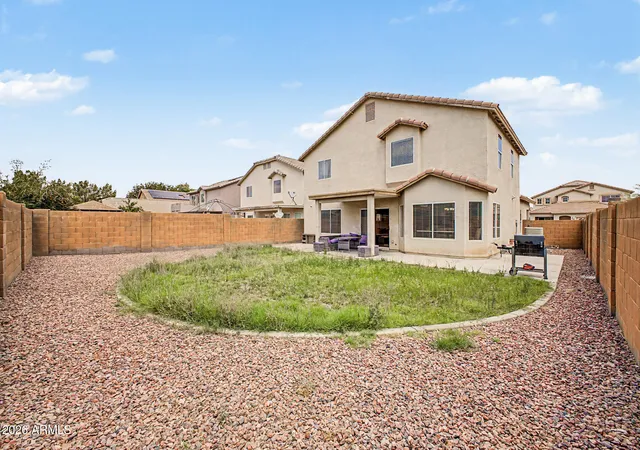 37th image of 9205 W Williams St, Tolleson, AZ 85353 | MLS# 7057208