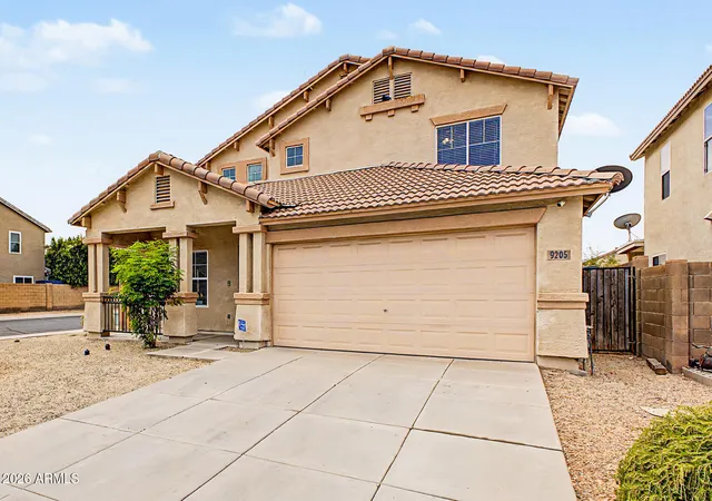 Photo 3 of Single family home for sale at 9205 W Williams St, Tolleson, AZ 85353 | MLS# 7057208 | Listing updated on 2026-09-15
