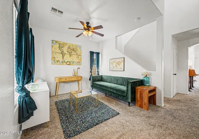 Photo 3 of Single family home for sale at 9205 W Williams St, Tolleson, AZ 85353 | MLS# 7057208 | Listing updated on 2026-10-07