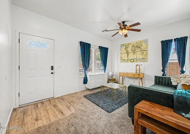 Photo 4 of Single family home for sale at 9205 W Williams St, Tolleson, AZ 85353 | MLS# 7057208 | Listing updated on 2026-10-07