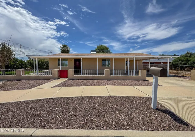 1st image of 630 E Irwin Ave, Buckeye, AZ 85326 | MLS# 7058757