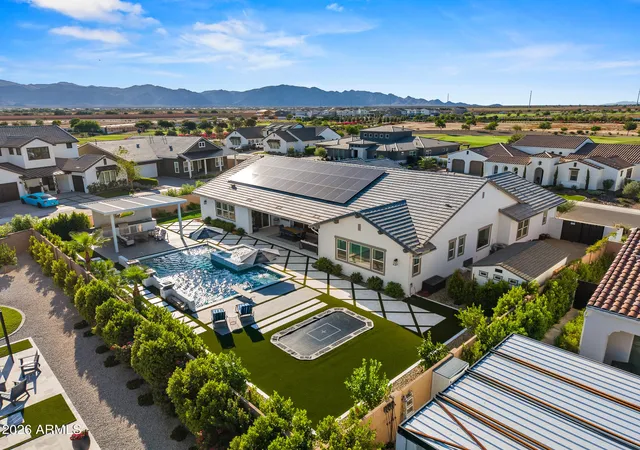 Photo 1 of Single family home for sale at 17945 W Mountainair St, Surprise, AZ 85388 | MLS# 7057710 | Listing updated on 2026-08-19