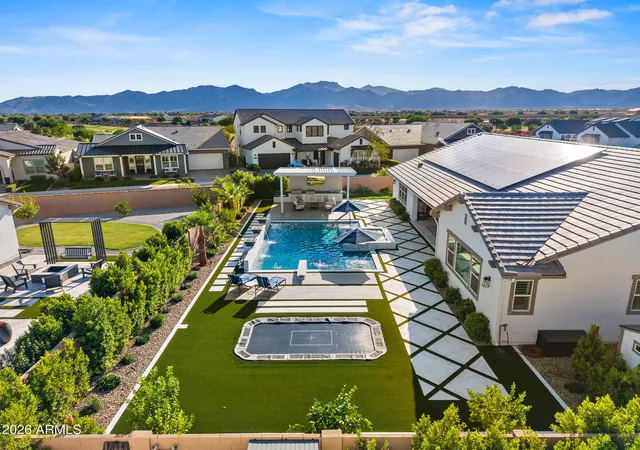 Photo 2 of Single family home for sale at 17945 W Mountainair St, Surprise, AZ 85388 | MLS# 7057710 | Listing updated on 2026-08-19