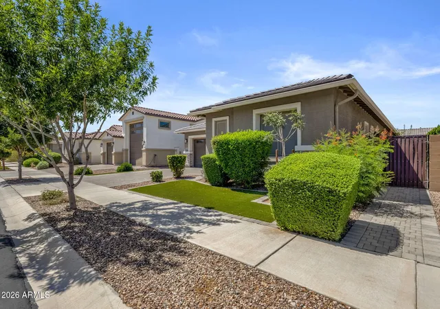 2nd image of 22952 E Rosa Rd, Queen Creek, AZ 85142 | MLS# 7057694
