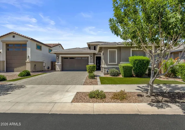 3rd image of 22952 E Rosa Rd, Queen Creek, AZ 85142 | MLS# 7057694