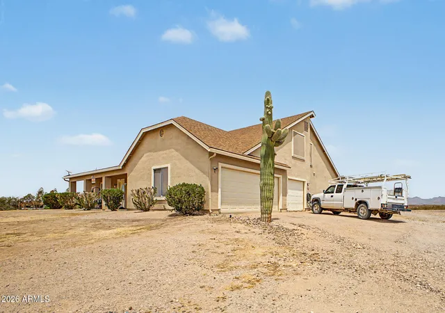 Photo 3 of Single family home for sale at 5306 N 371st Avenue, Tonopah, AZ 85354 | MLS# 7057520 | Listing updated on 2026-08-11