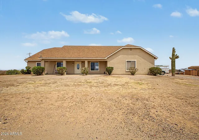 1st image of 5306 N 371st Ave, Tonopah, AZ 85354 | MLS# 7057520