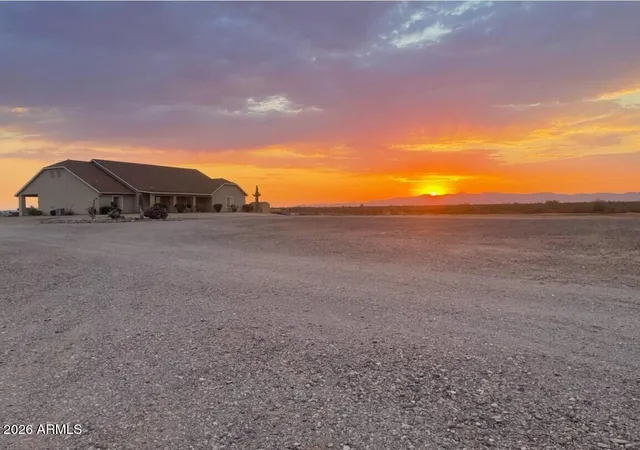 2nd image of 5306 N 371st Ave, Tonopah, AZ 85354 | MLS# 7057520