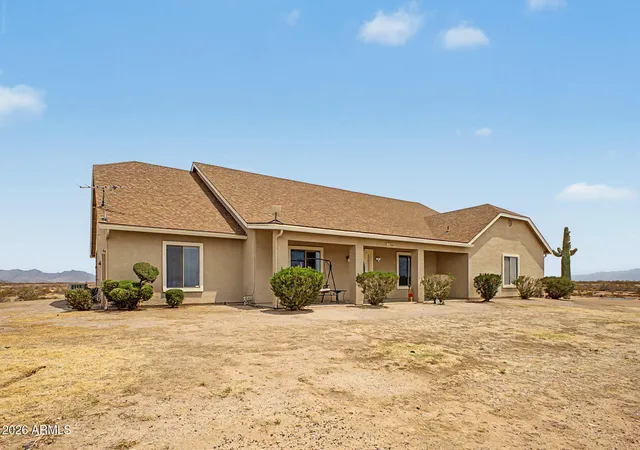 Photo 3 of Single family home for sale at 5306 N 371st Avenue, Tonopah, AZ 85354 | MLS# 7057520 | Listing updated on 2026-08-11