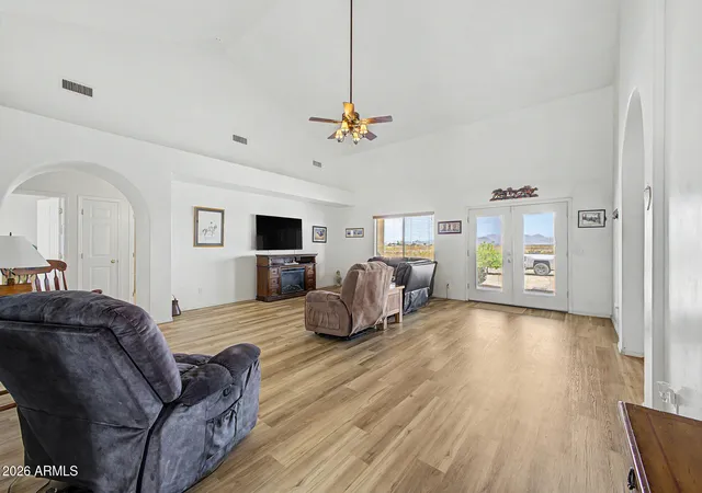 Photo 4 of Single family home for sale at 5306 N 371st Avenue, Tonopah, AZ 85354 | MLS# 7057520 | Listing updated on 2026-08-11