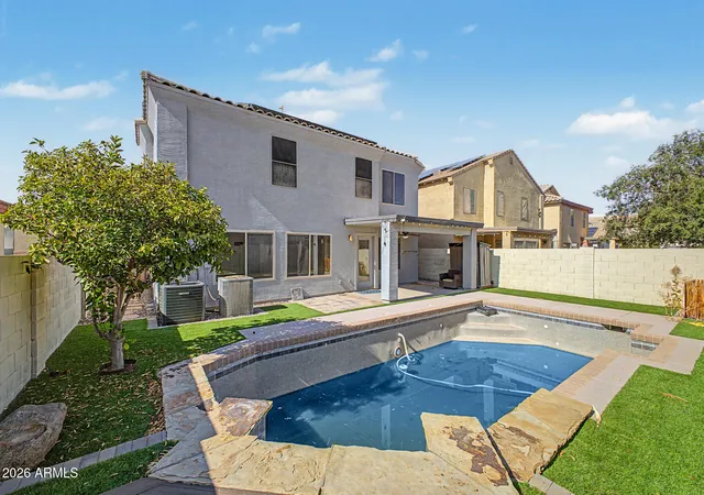 31st image of 44865 W Applegate Rd, Maricopa, AZ 85139 | MLS# 7057140