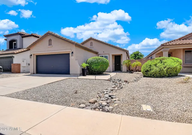 Photo 1 of Sale Pending at 6693 W Ivanhoe St, Chandler, AZ 85226 | MLS# 7065562 | Listing updated on 2026-09-08