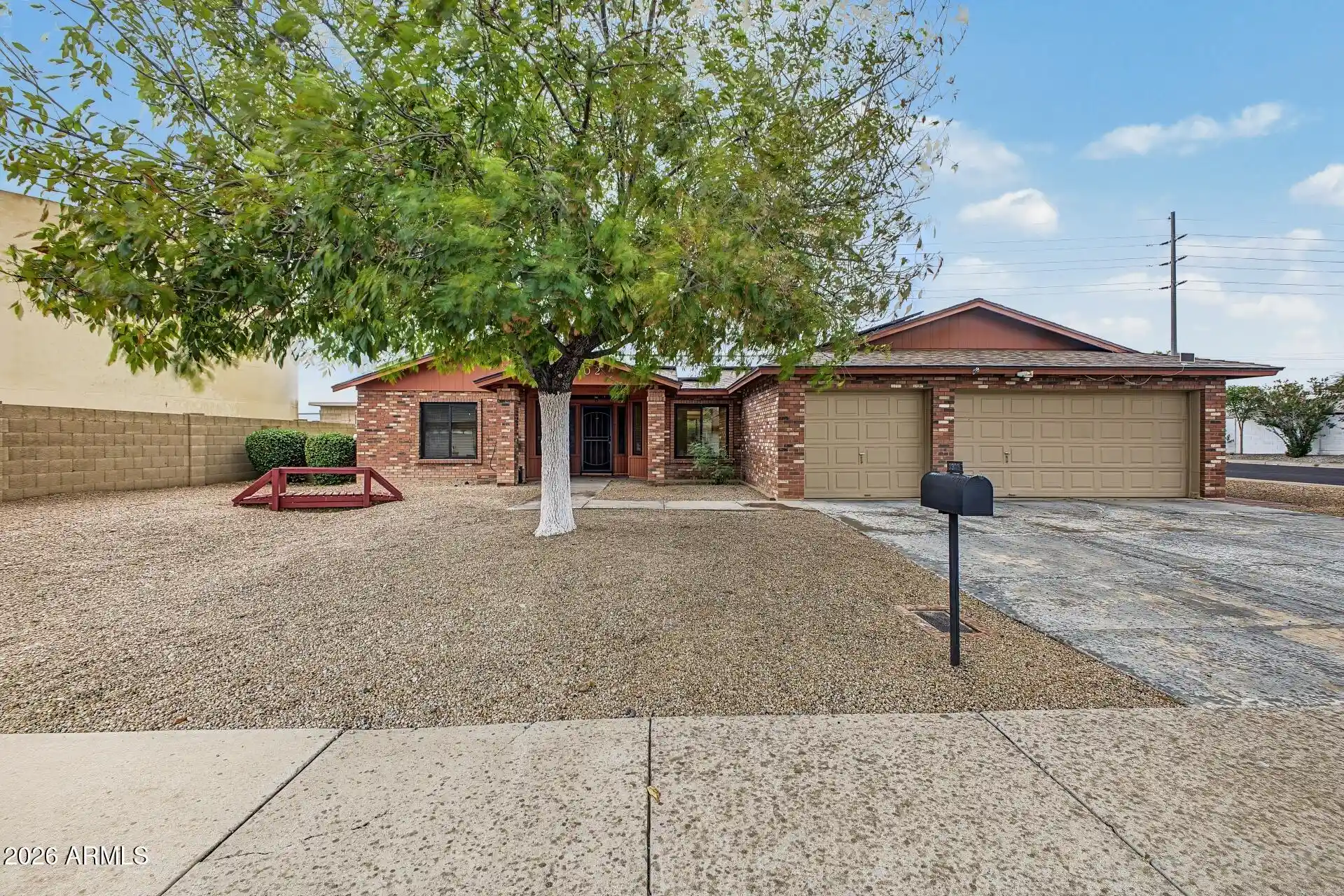 Photo 1 of Single family home for sale at 3302 W Kristal Way, Phoenix, AZ 85027 | MLS# 7081668 | Listing updated on 2026-10-22