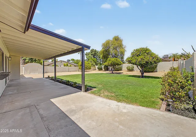 29th image of 9322 E Cortez St, Scottsdale, AZ 85260 | MLS# 7057039