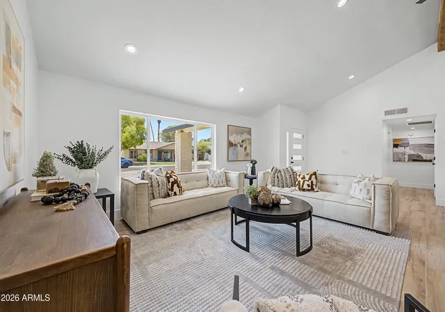 2nd image of 9322 E Cortez St, Scottsdale, AZ 85260 | MLS# 7057039