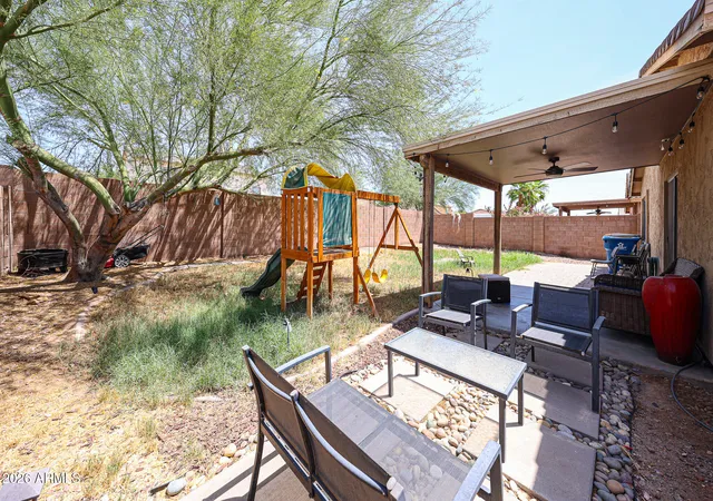 16th image of 25882 W North Star Pl, Buckeye, AZ 85326 | MLS# 7062501