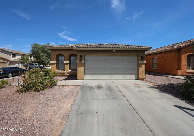 1st image of 25882 W North Star Pl, Buckeye, AZ 85326 | MLS# 7062501