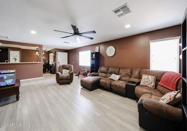 4th image of 25882 W North Star Pl, Buckeye, AZ 85326 | MLS# 7062501
