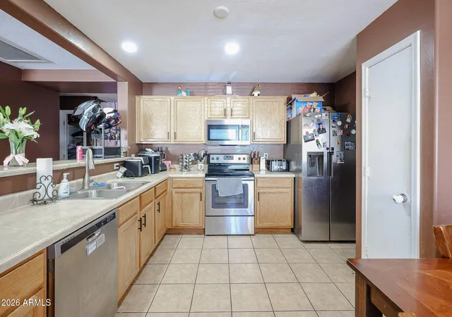 Photo 4 of Single family home for sale at 25882 W N Star Pl, Buckeye, AZ 85326 | MLS# 7062501 | Listing updated on 2026-09-24