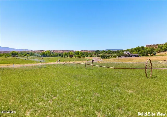 Photo 4 of Land for sale at 410 S Bonita Ranch Loop #18, Cornville, AZ 86325 | MLS# 7057284 | Listing updated on 2026-07-22