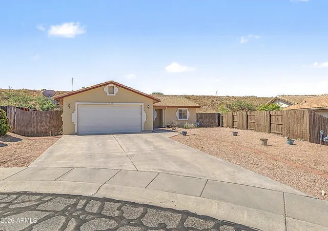 1st image of 437 W Azure Pl, Camp Verde, AZ 86322 | MLS# 7057555