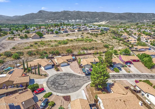 31st image of 437 W Azure Pl, Camp Verde, AZ 86322 | MLS# 7057555