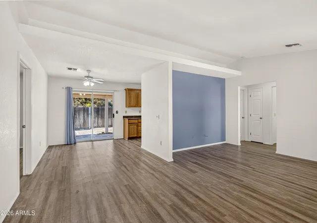 Photo 3 of Single family home for sale at 437 W Azure Pl, Camp Verde, AZ 86322 | MLS# 7057555 | Listing updated on 2026-10-02