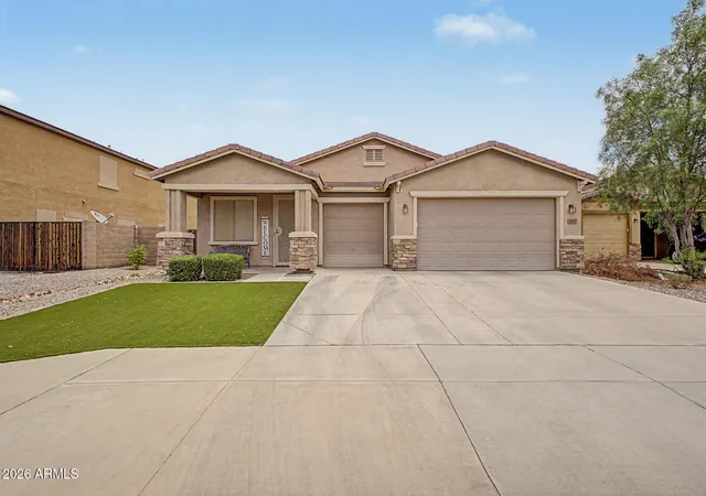 Photo 1 of Single family home for sale at 7119 S 68th Drive, Laveen, AZ 85339 | MLS# 7057673 | Listing updated on 2026-08-11