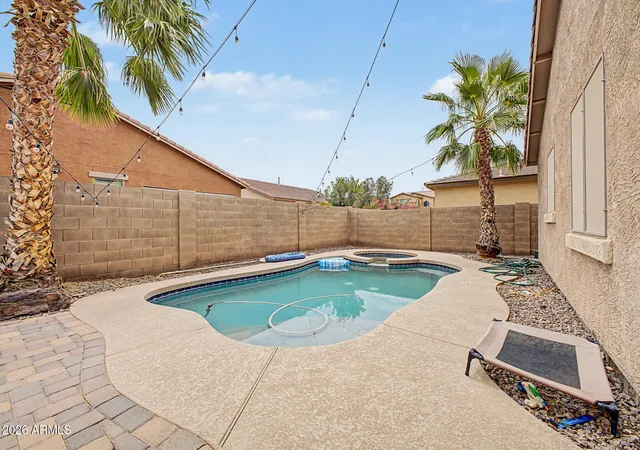Photo 33 of Single family home for sale at 7119 S 68th Drive, Laveen, AZ 85339 | MLS# 7057673 | Listing updated on 2026-08-11