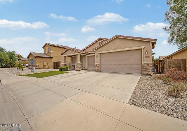 Photo 4 of Single family home for sale at 7119 S 68th Drive, Laveen, AZ 85339 | MLS# 7057673 | Listing updated on 2026-08-11