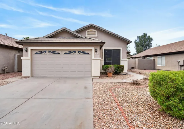 Photo 1 of Sale Pending at 3963 E Tremaine Ave, Gilbert, AZ 85234 | MLS# 7057681 | Listing updated on 2026-08-21