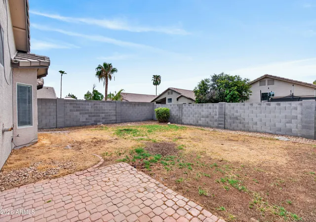 Photo 3 of Sale Pending at 3963 E Tremaine Ave, Gilbert, AZ 85234 | MLS# 7057681 | Listing updated on 2026-08-21