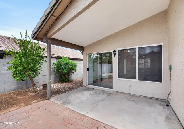 Photo 3 of Sale Pending at 3963 E Tremaine Ave, Gilbert, AZ 85234 | MLS# 7057681 | Listing updated on 2026-08-21