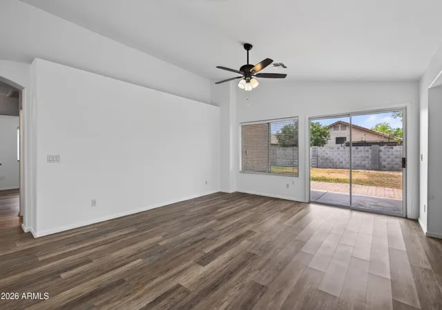 Photo 4 of Sale Pending at 3963 E Tremaine Ave, Gilbert, AZ 85234 | MLS# 7057681 | Listing updated on 2026-08-21