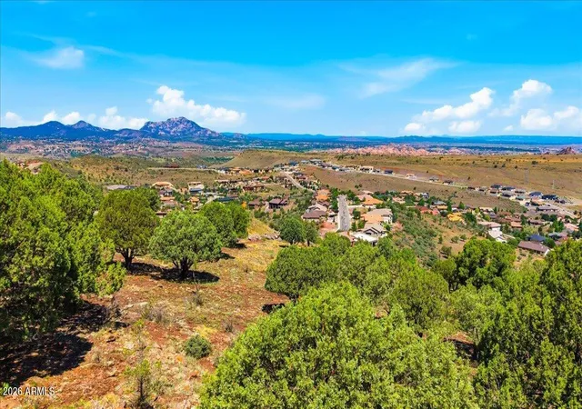 Photo 2 of Single family home for sale at 4024 Thundering Herd, Prescott, AZ 86301 | MLS# 7059538 | Listing updated on 2026-09-02