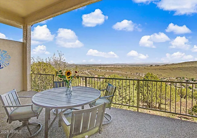 Photo 3 of Single family home for sale at 4024 Thundering Herd, Prescott, AZ 86301 | MLS# 7059538 | Listing updated on 2026-09-02