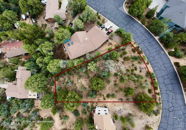 1st image of 855 Angelita Dr #12, Prescott, AZ 86303 | MLS# 7057061