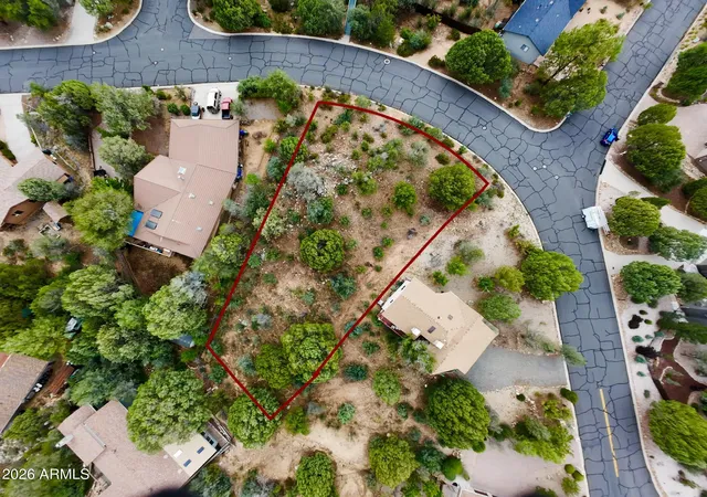 2nd image of 855 Angelita Dr #12, Prescott, AZ 86303 | MLS# 7057061