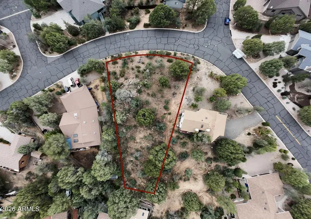 3rd image of 855 Angelita Dr #12, Prescott, AZ 86303 | MLS# 7057061
