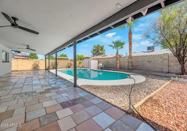Photo 2 of Single family home for sale at 5215 W Hearn Rd, Glendale, AZ 85306 | MLS# 7057068 | Listing updated on 2026-09-12
