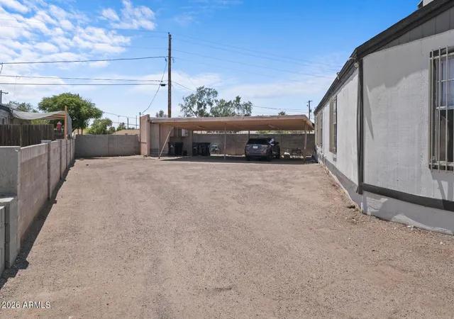 Photo 11 of Townhouse for sale at 3801 N 23rd Drive, Phoenix, AZ 85015 | MLS# 7057074 | Listing updated on 2026-09-10