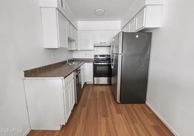 Photo 3 of Townhouse for sale at 3801 N 23rd Drive, Phoenix, AZ 85015 | MLS# 7057074 | Listing updated on 2026-09-10