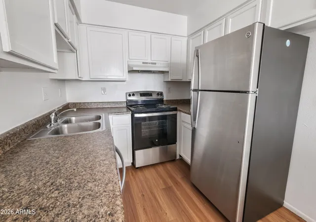 Photo 3 of Townhouse for sale at 3801 N 23rd Drive, Phoenix, AZ 85015 | MLS# 7057074 | Listing updated on 2026-09-10