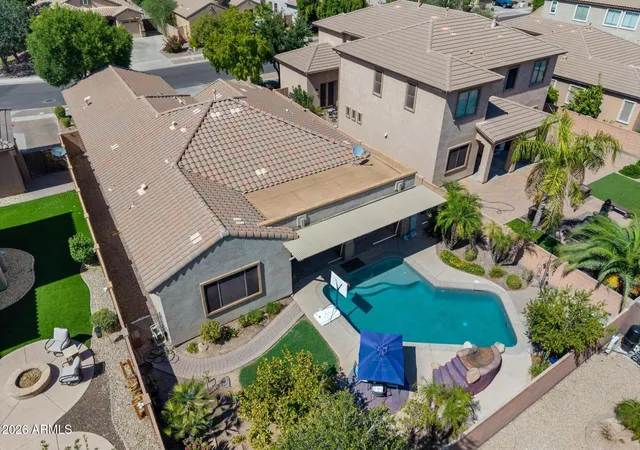 Photo 2 of Single family home for sale at 3105 E Claxton Ct, Gilbert, AZ 85297 | MLS# 7057113 | Listing updated on 2026-09-14