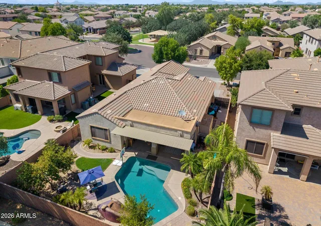 Photo 3 of Single family home for sale at 3105 E Claxton Ct, Gilbert, AZ 85297 | MLS# 7057113 | Listing updated on 2026-09-14