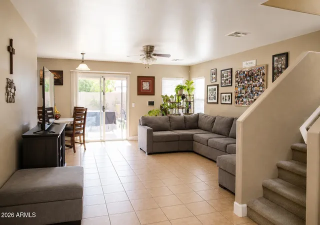 Photo 2 of Single family home for sale at 125 S 18th St, Coolidge, AZ 85128 | MLS# 7066338 | Listing updated on 2026-09-07