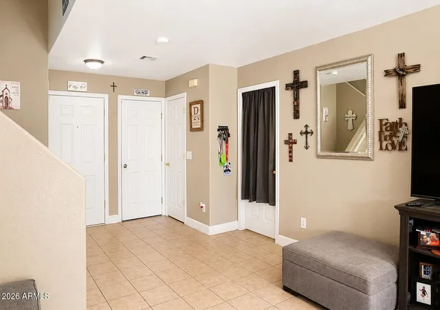 Photo 3 of Single family home for sale at 125 S 18th St, Coolidge, AZ 85128 | MLS# 7066338 | Listing updated on 2026-09-07