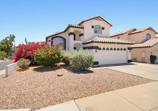 Photo 1 of Single family home for sale at 1351 E Libby St, Phoenix, AZ 85022 | MLS# 7057270 | Listing updated on 2026-08-17